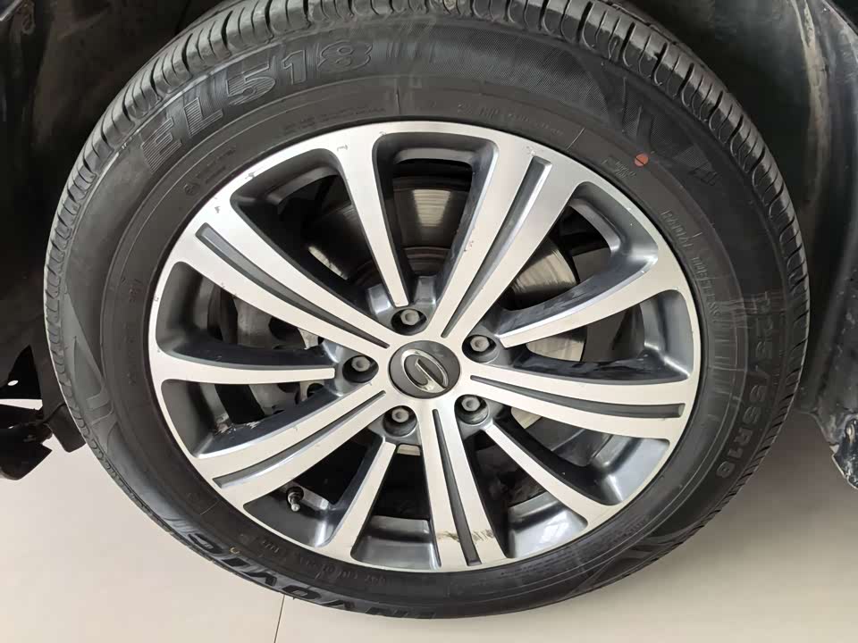 Trumpchi Trumpchi M8