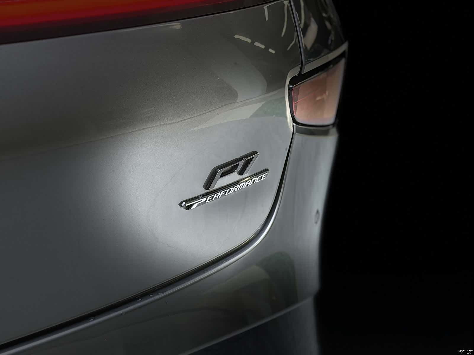 Xpeng P7, 2020 13