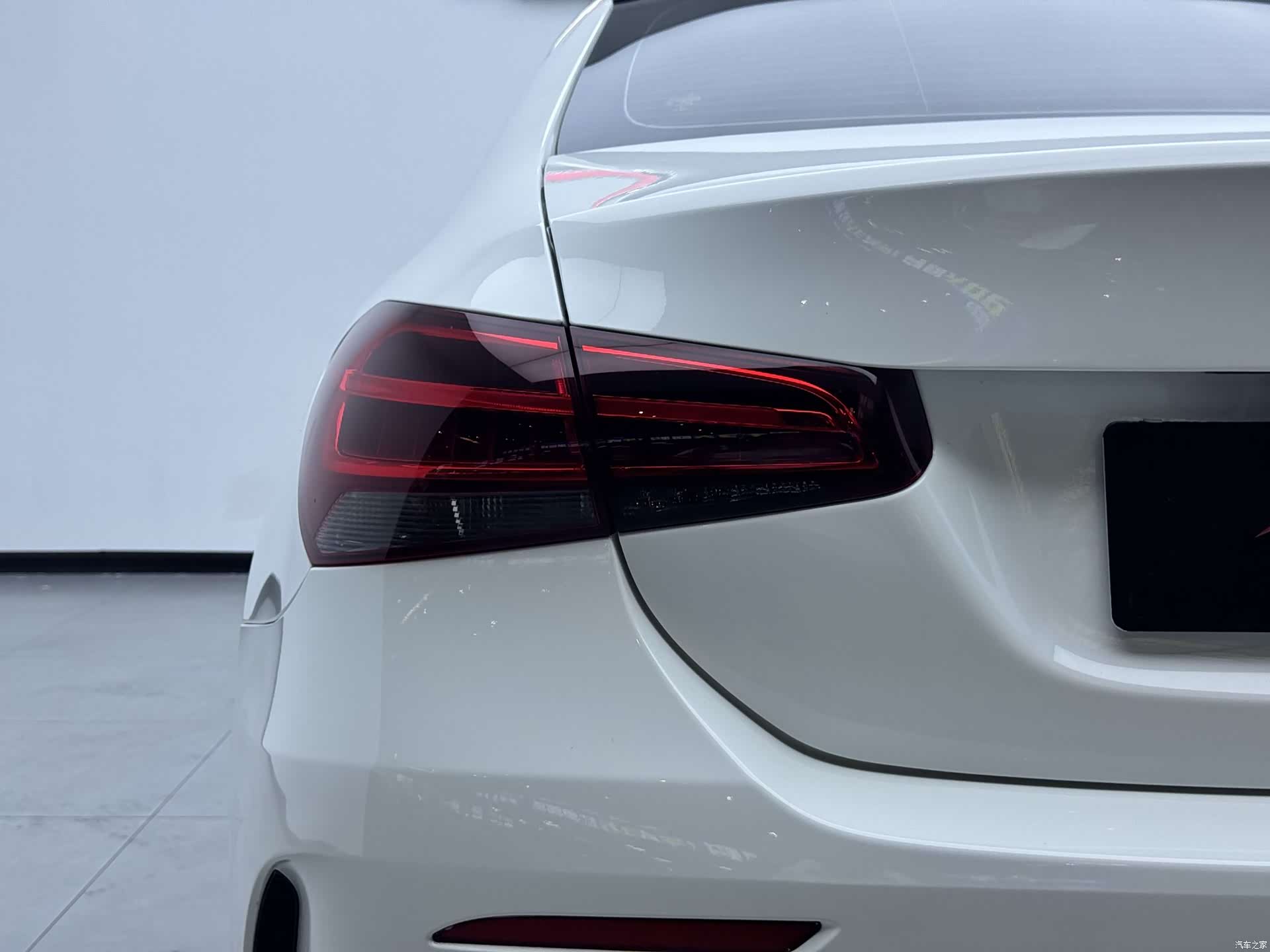 Mercedes-Benz A-Class, 2021 15