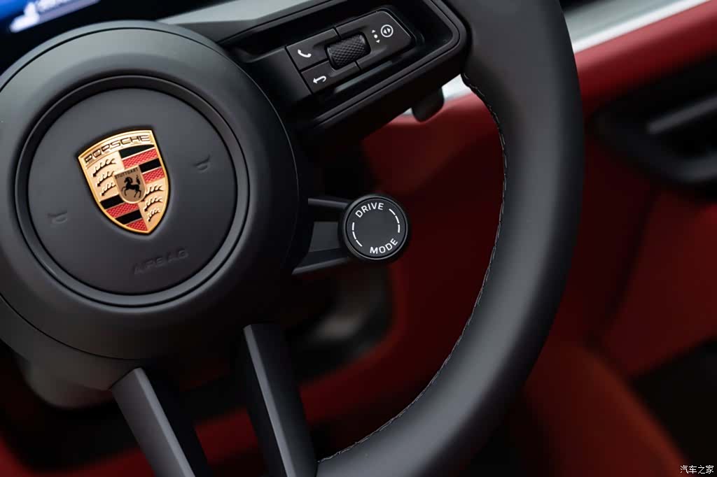 Porsche Cayenne, 2026 19