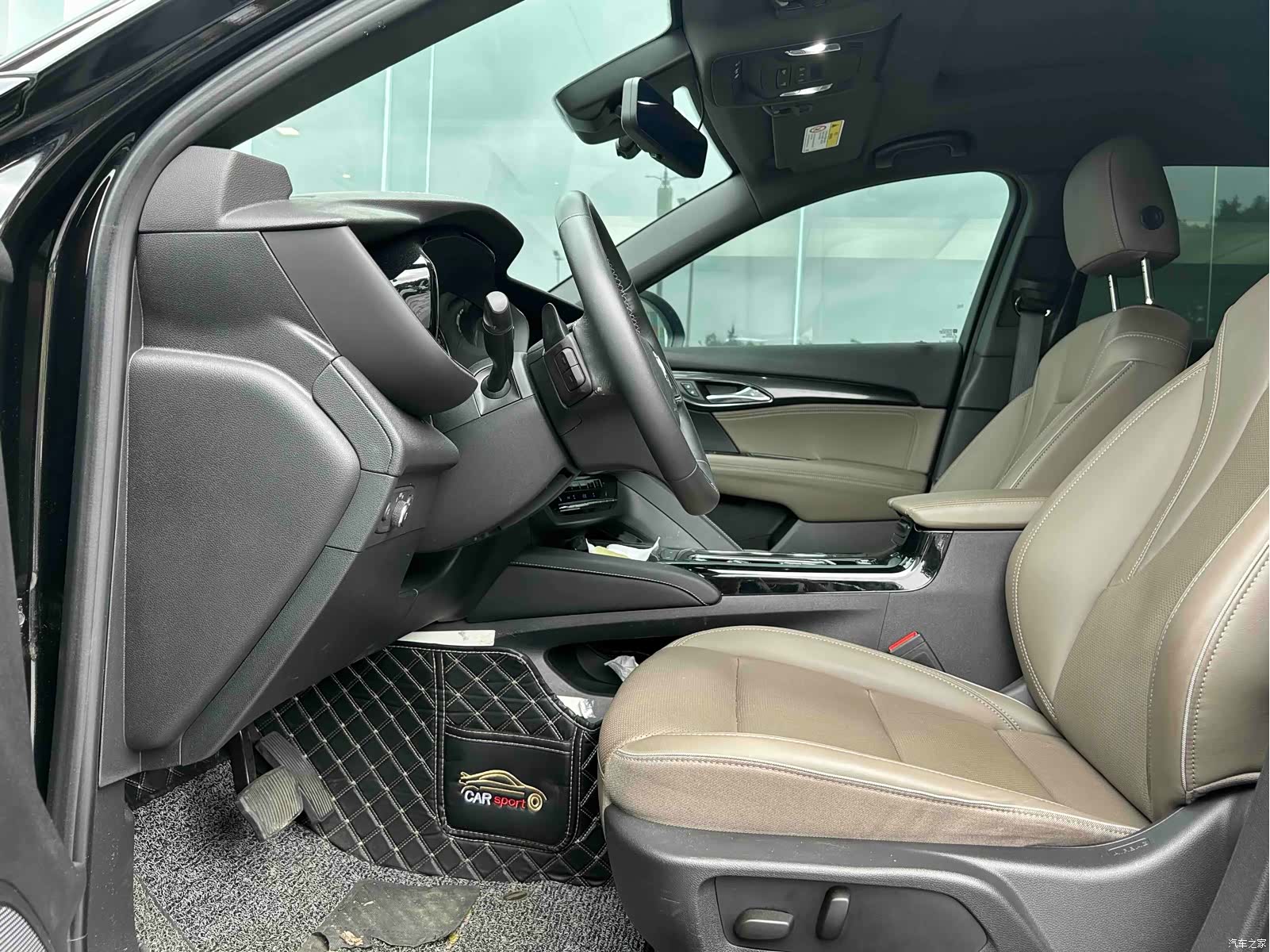 Buick Envision Plus, 2023 6