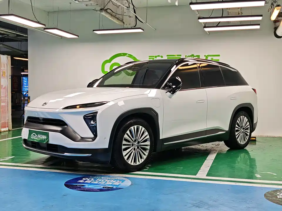 NIO ES6