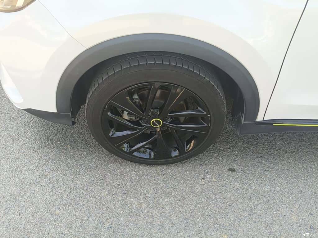 Roewe RX5, 2021 23