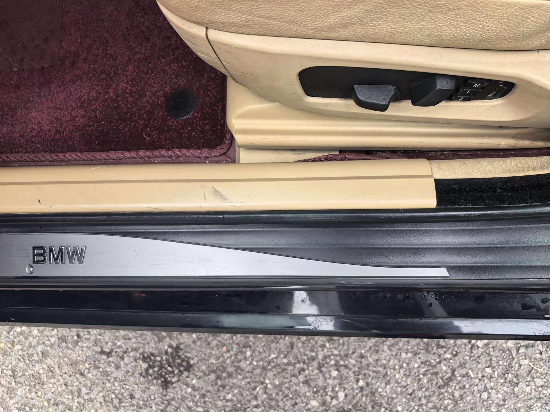 BMW 5 Series, 2010 14