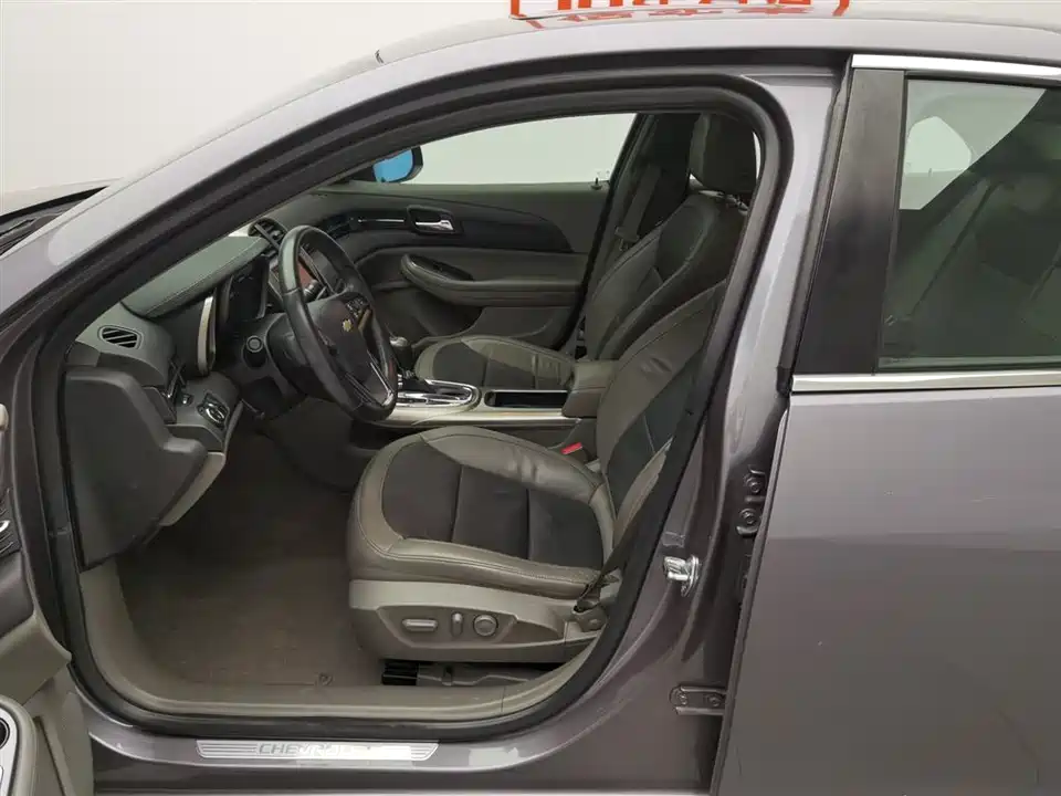 Chevrolet Mai Ruibao