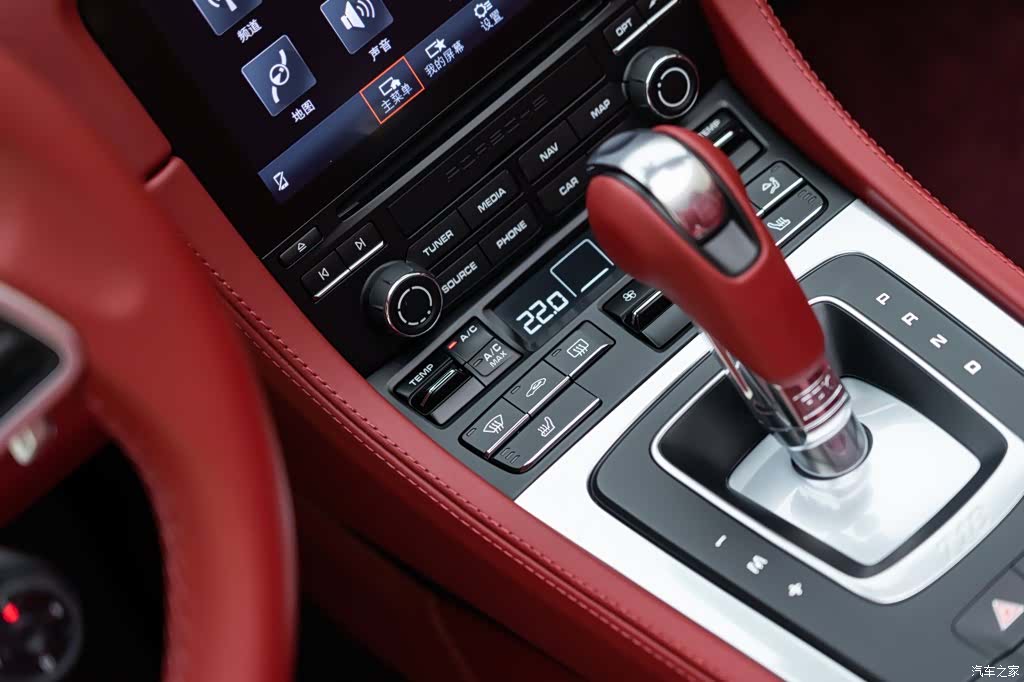 Porsche Boxster, 2022 22
