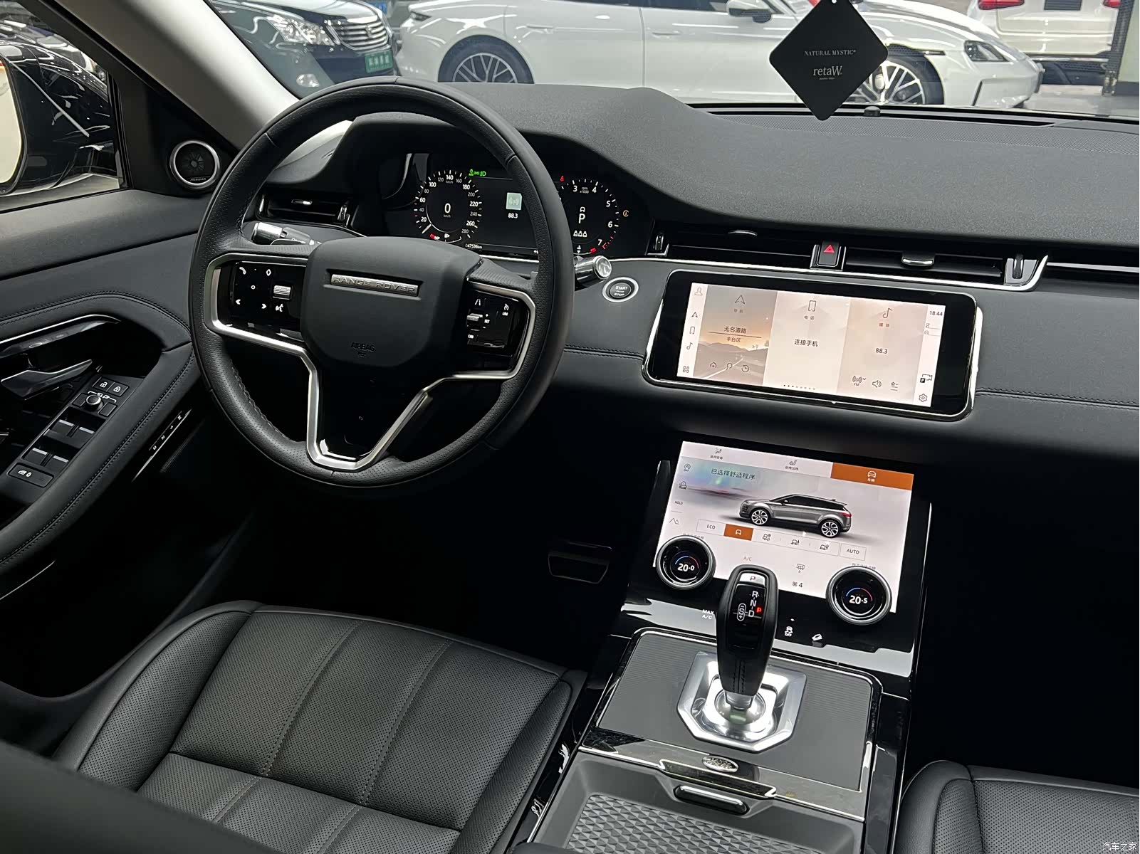 Land Rover Range Rover, 2023 23