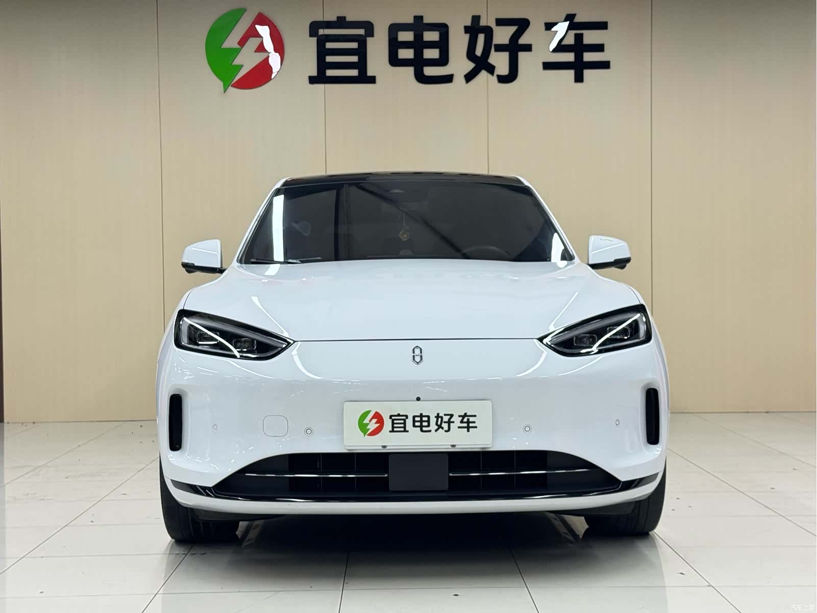 AITO M5, 2023 2