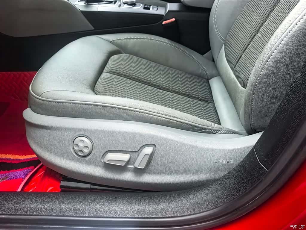 Audi A3, 2019 14
