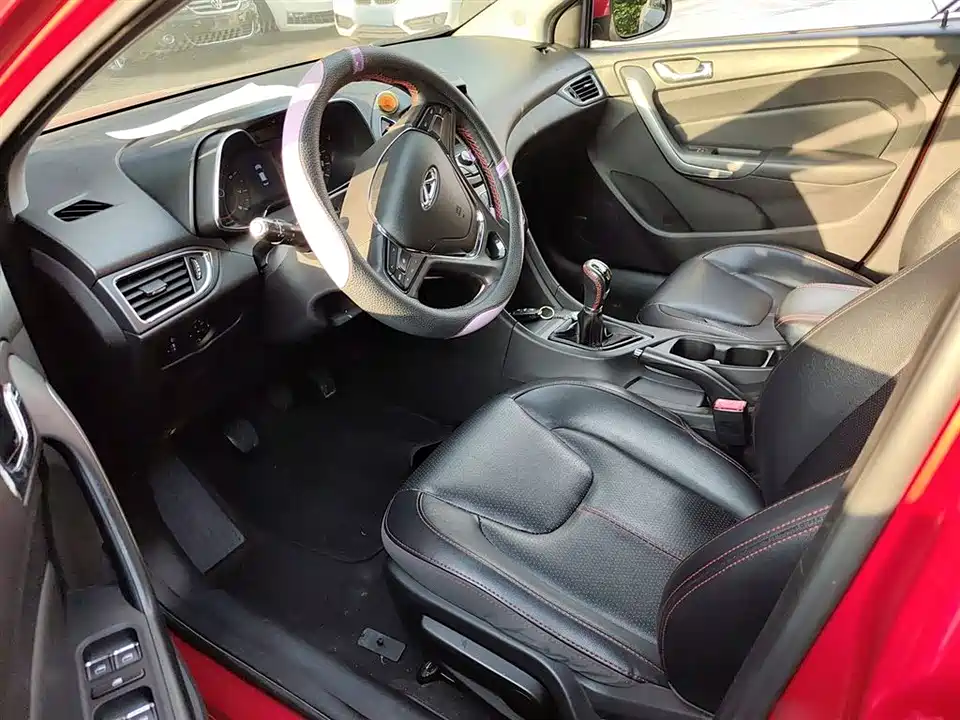 Chery Arrizo 5 Chery Arrizo 5