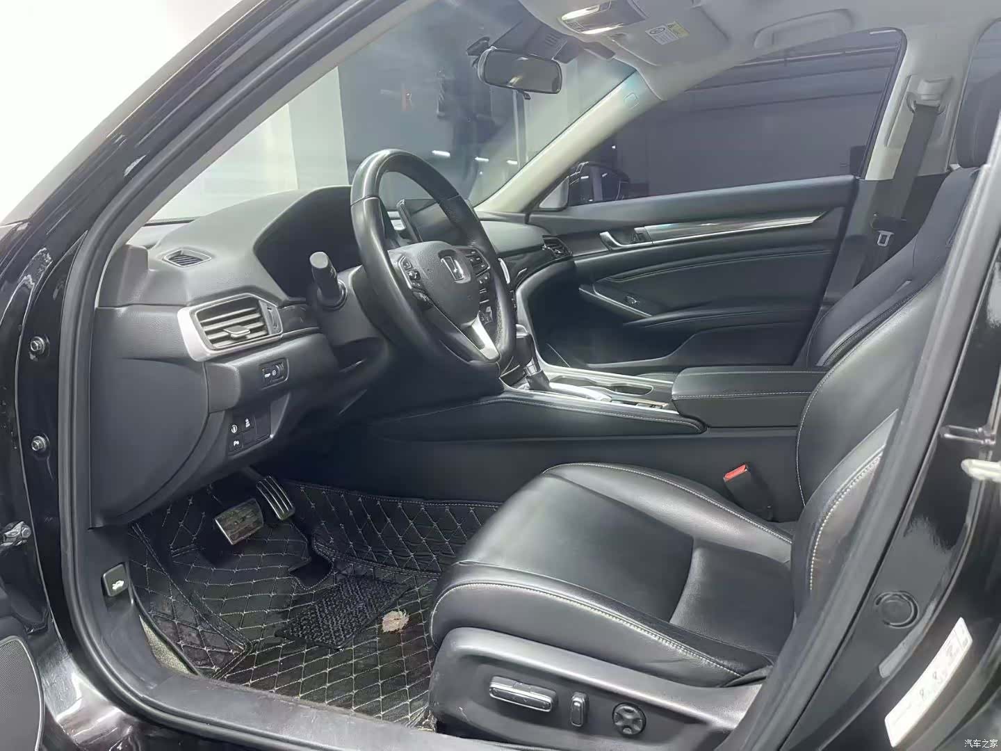 Honda Accord, 2022 4