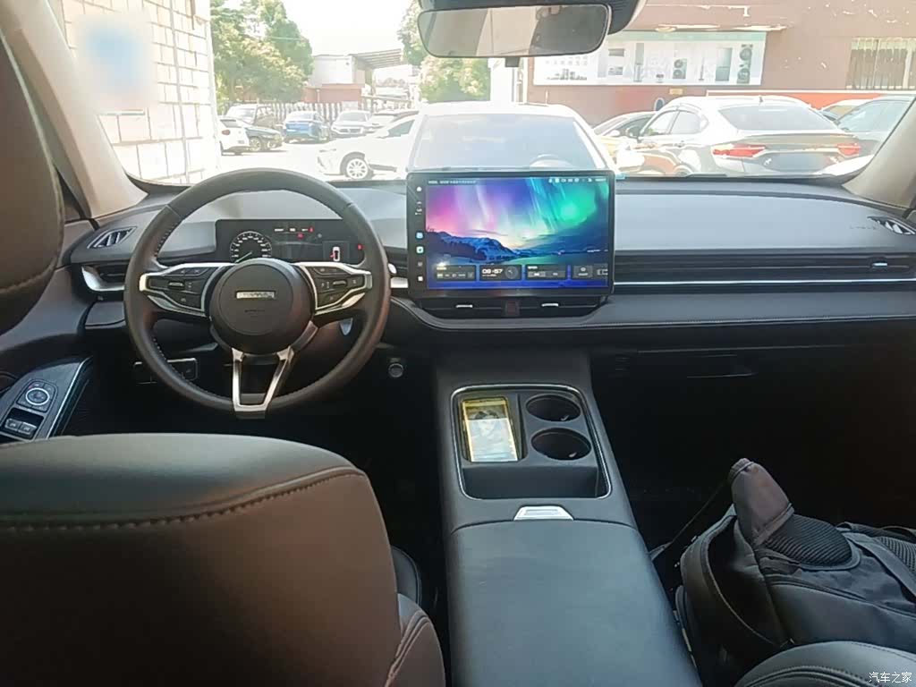 Haval H6, 2024 10