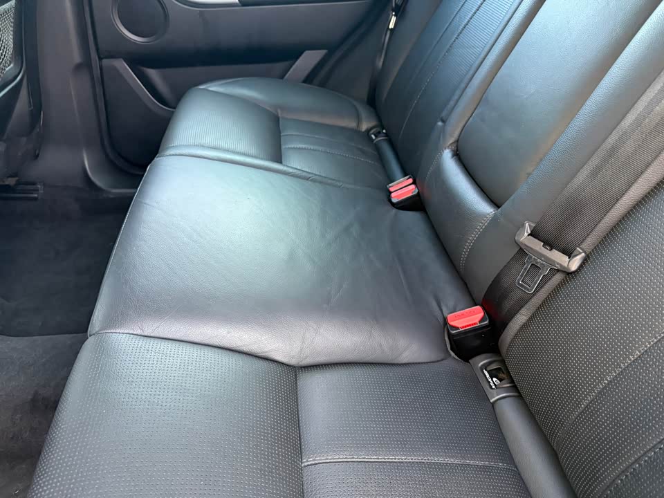 Land Rover Discover Shenxing