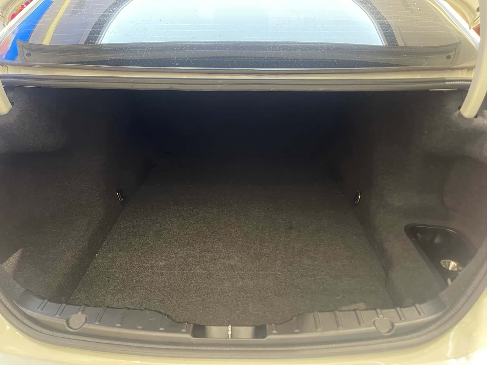 BMW 5 Series, 2016 26