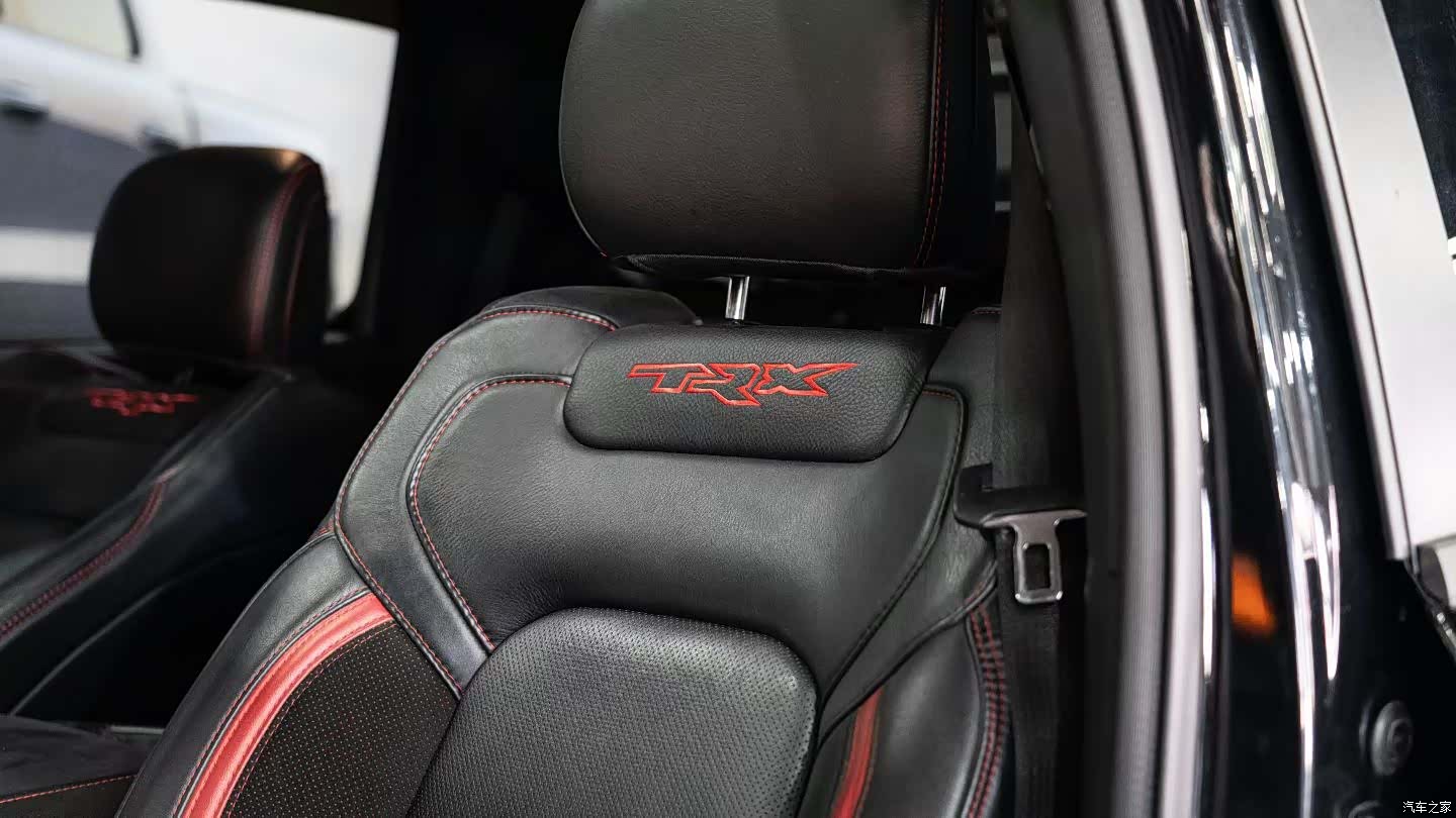 RAM Trucks, 2024 все фото