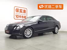 ����E�� 2013�� E 260 L CGI������