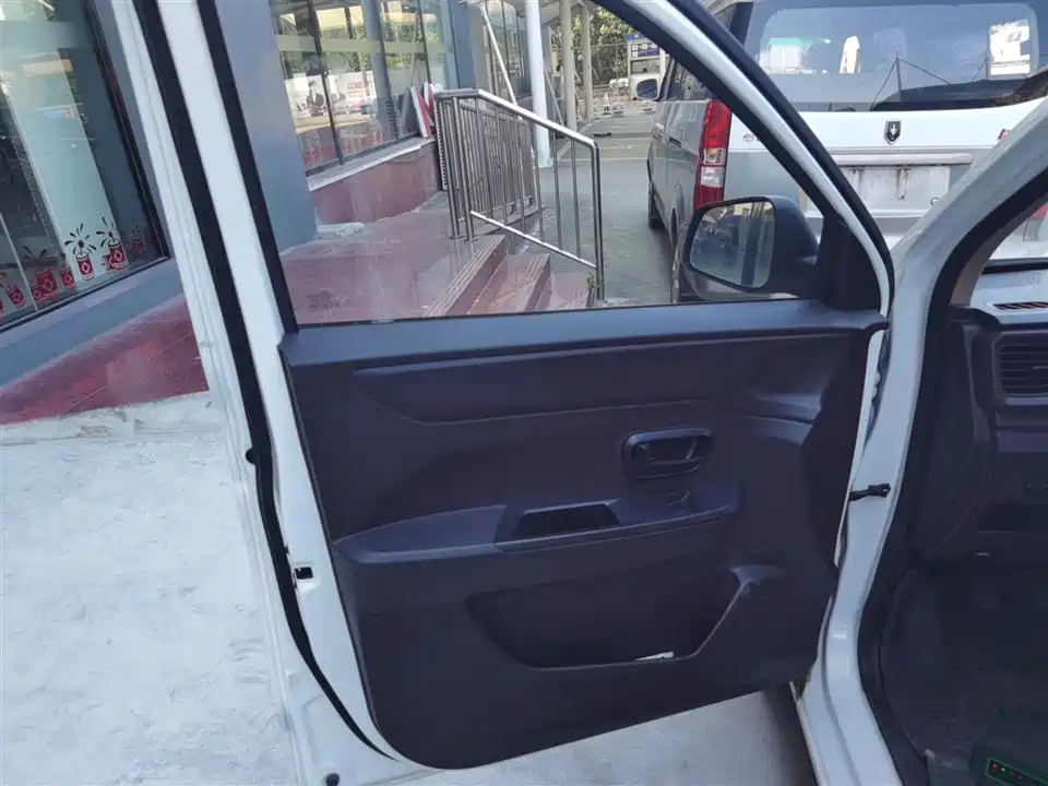 Wuling Wuling Hongguang V