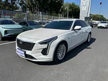 ��������CT6 2021�� 28T ��Ӣ��