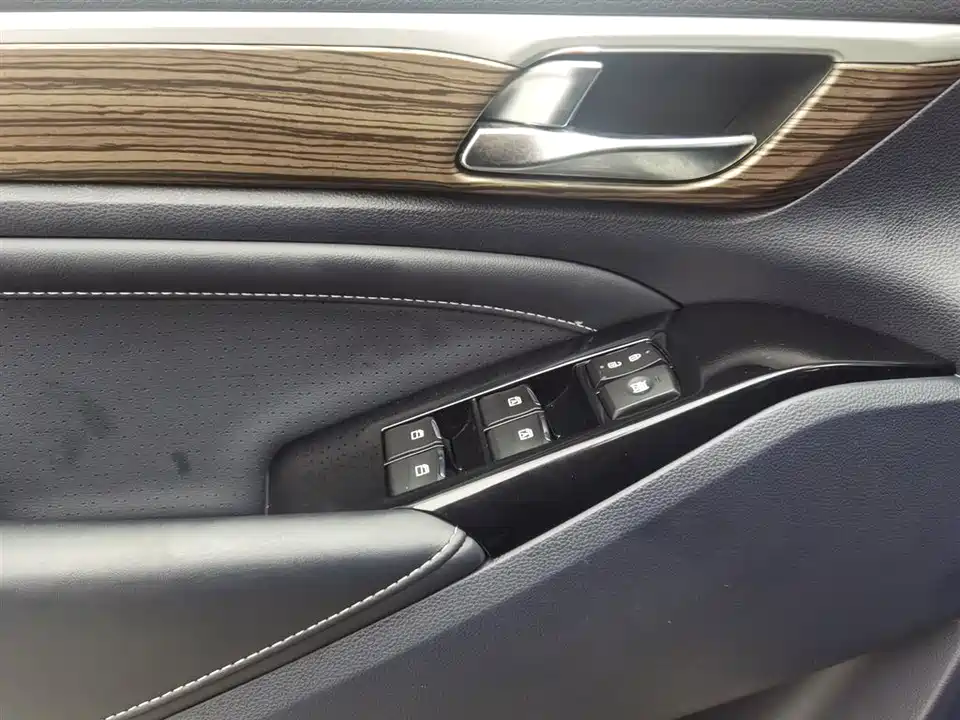 Trumpchi Trumpchi M8