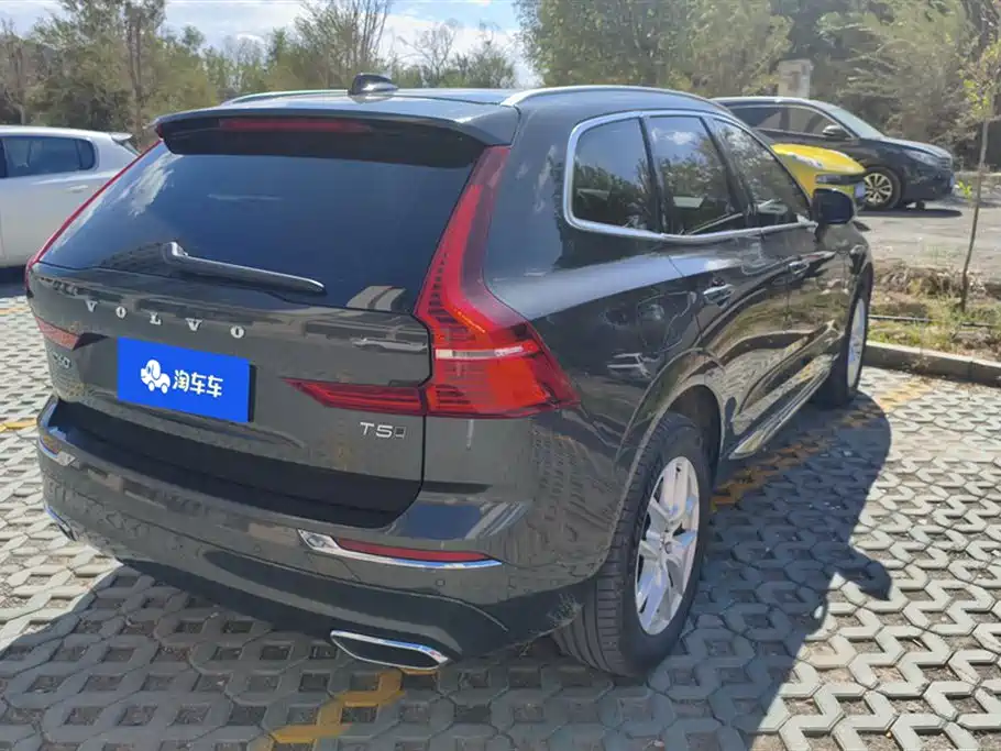 Volvo XC60 Volvo XC60