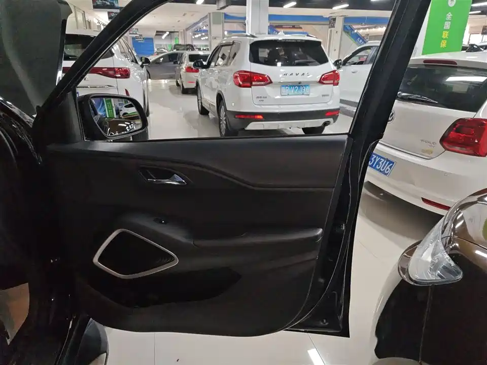 Hyundai Beijing ix35 Hyundai Beijing ix35