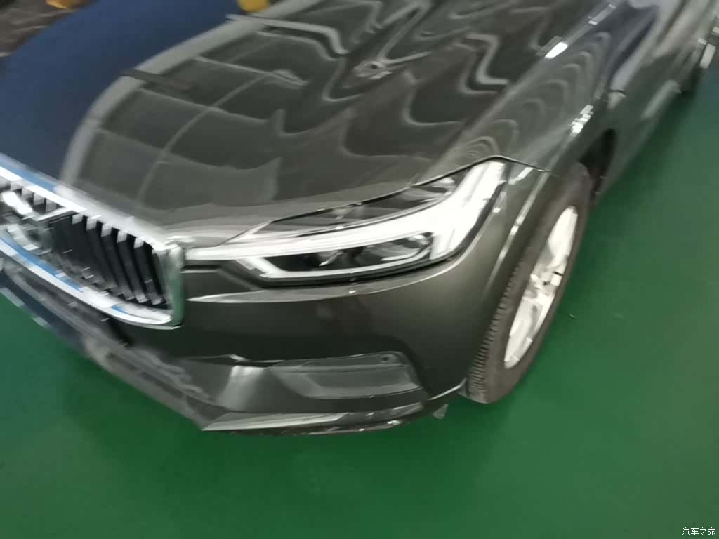 Volvo XC60, 2018 24