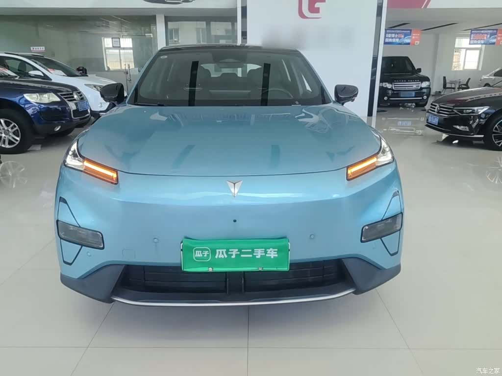 Deepal S05, 2024 3