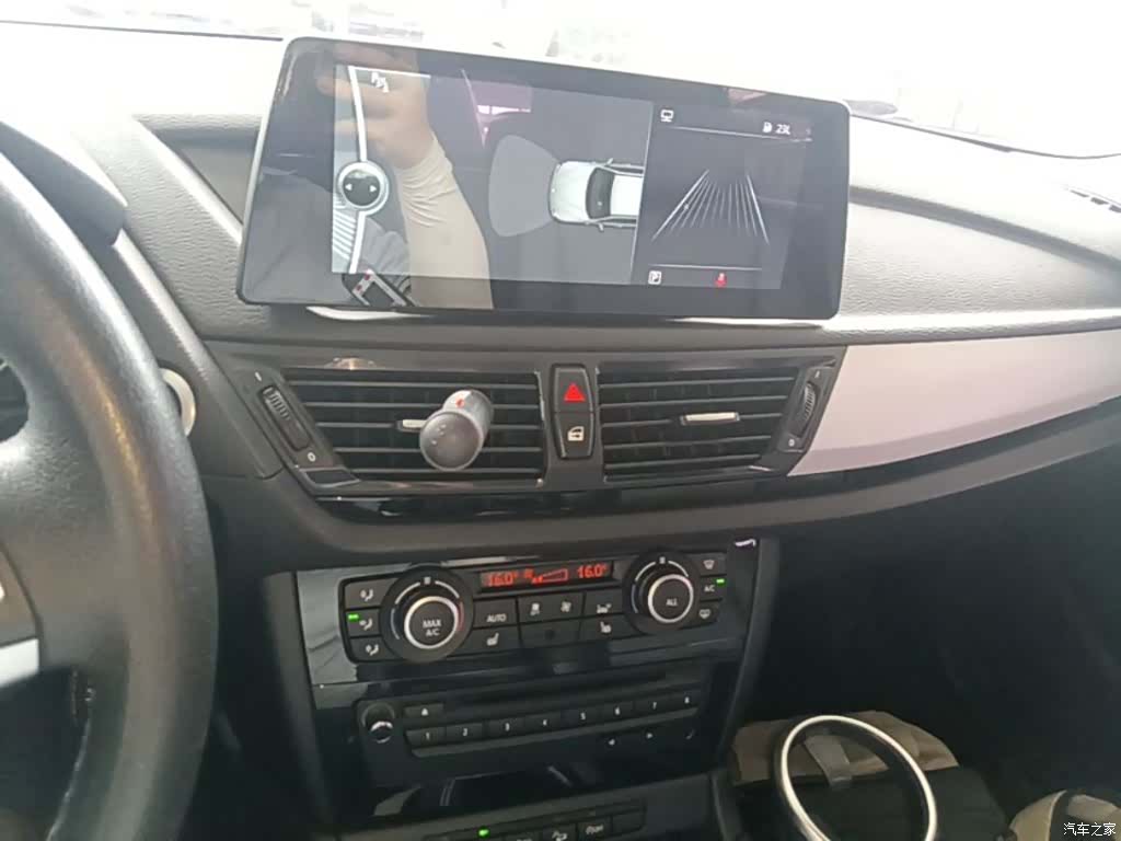 BMW X1, 2016 13