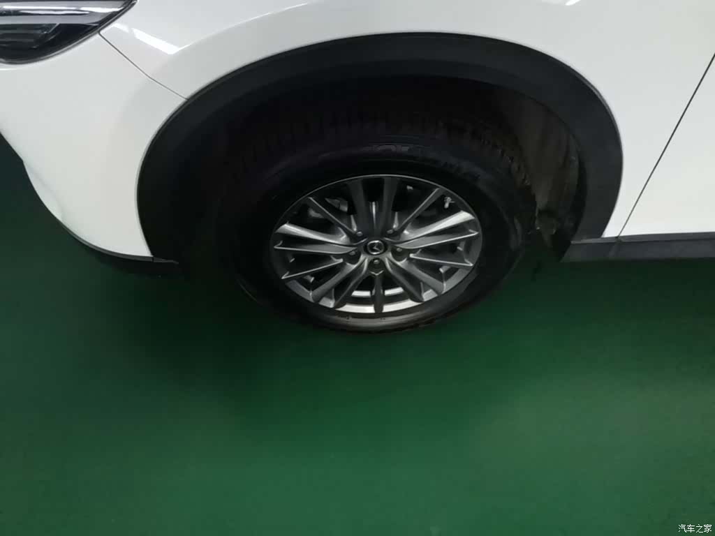 Mazda CX-5, 2018 23