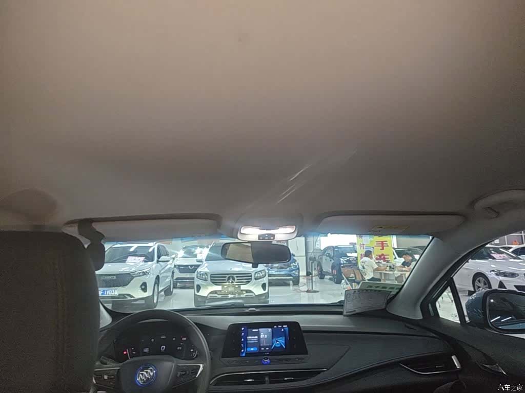 Buick Velite, 2021 18