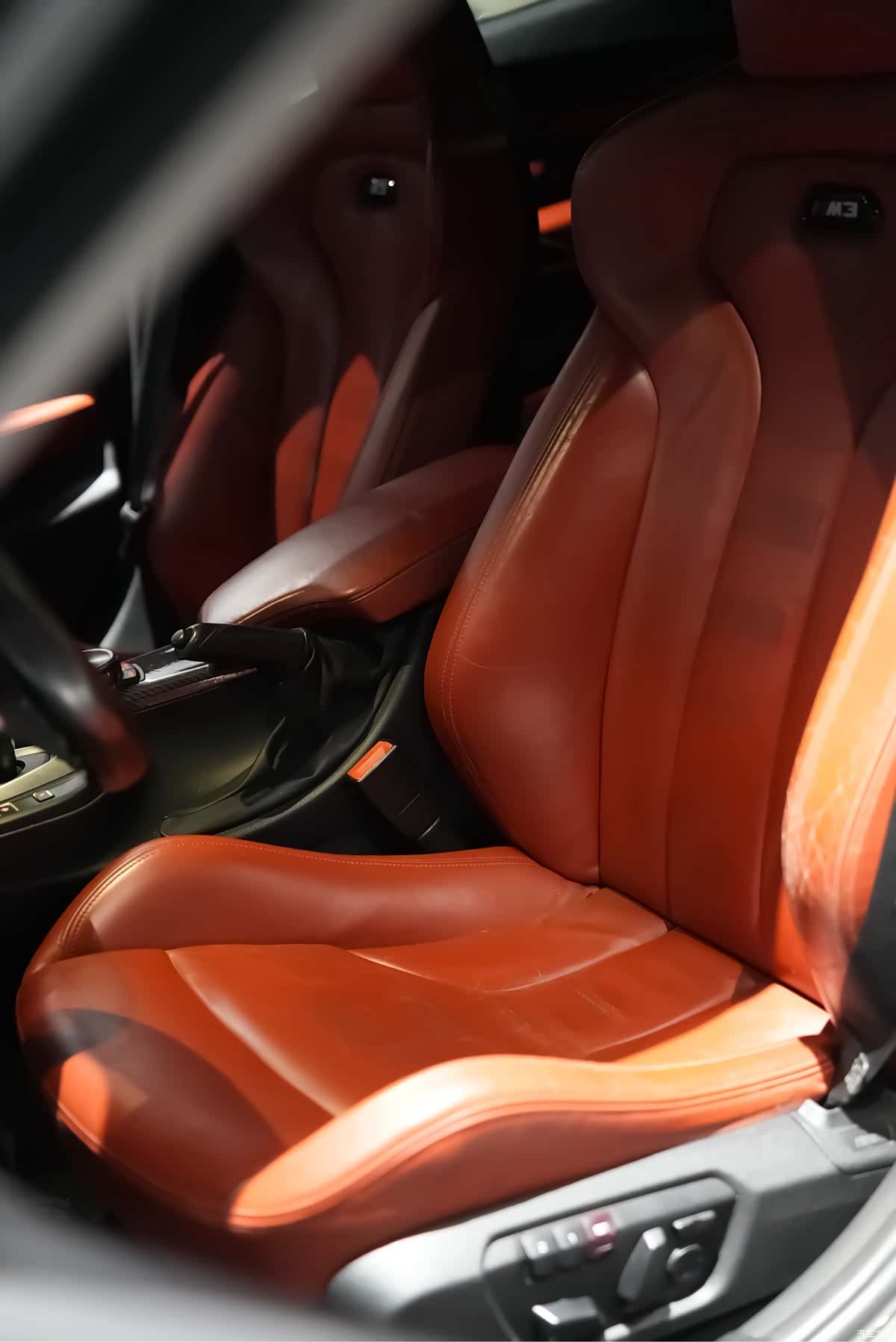 BMW M3, 2015 7