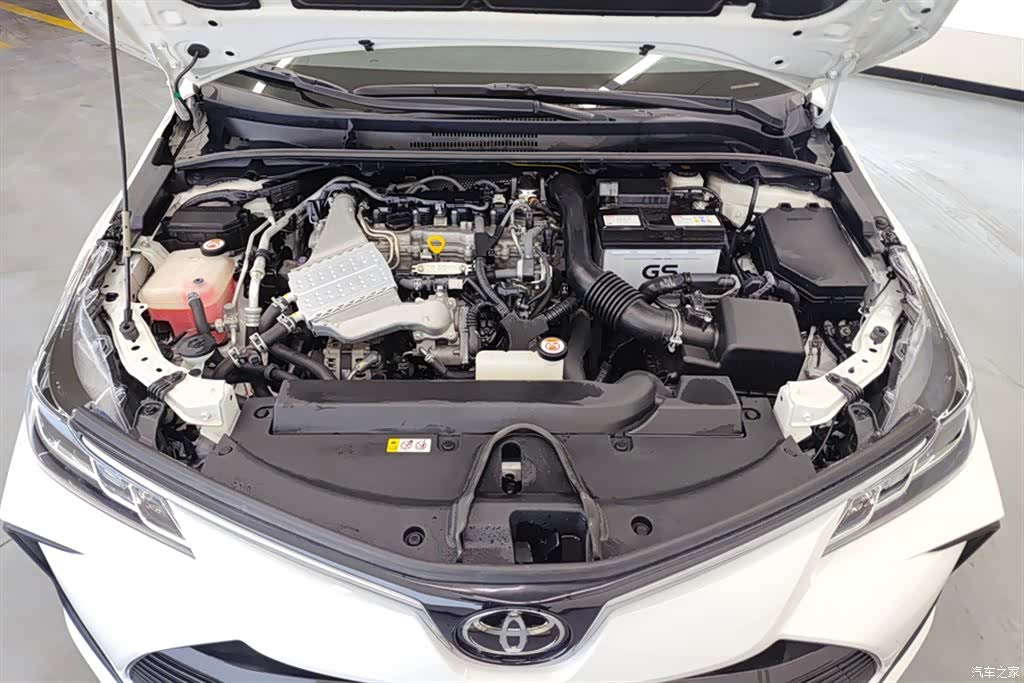 Toyota Corolla, 2020 10