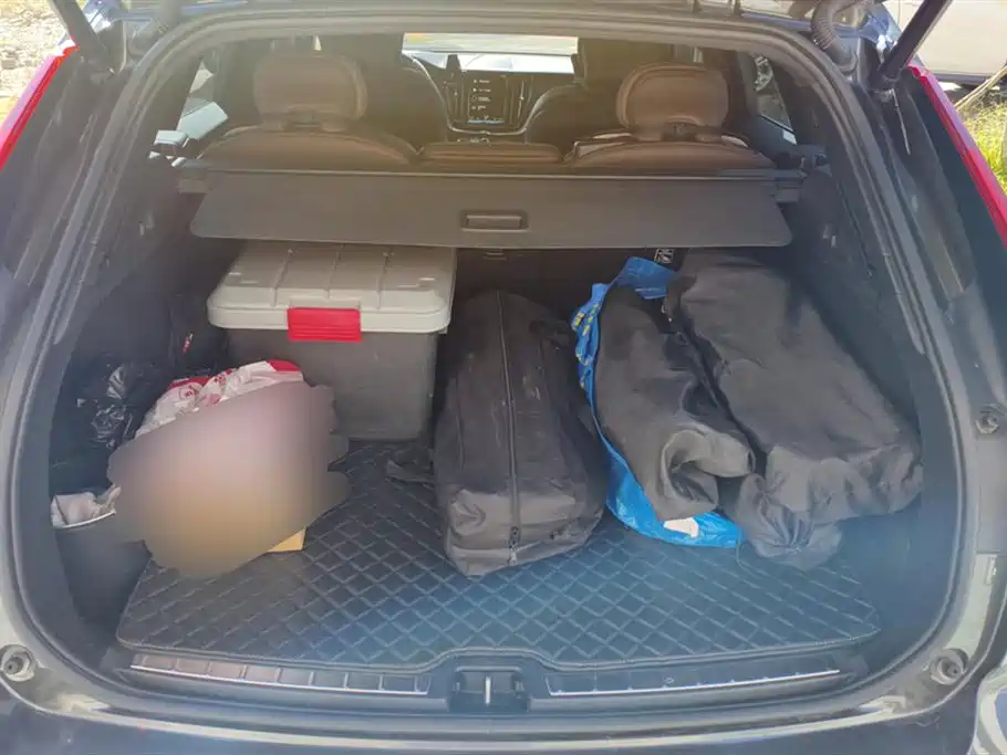 Volvo XC60 Volvo XC60