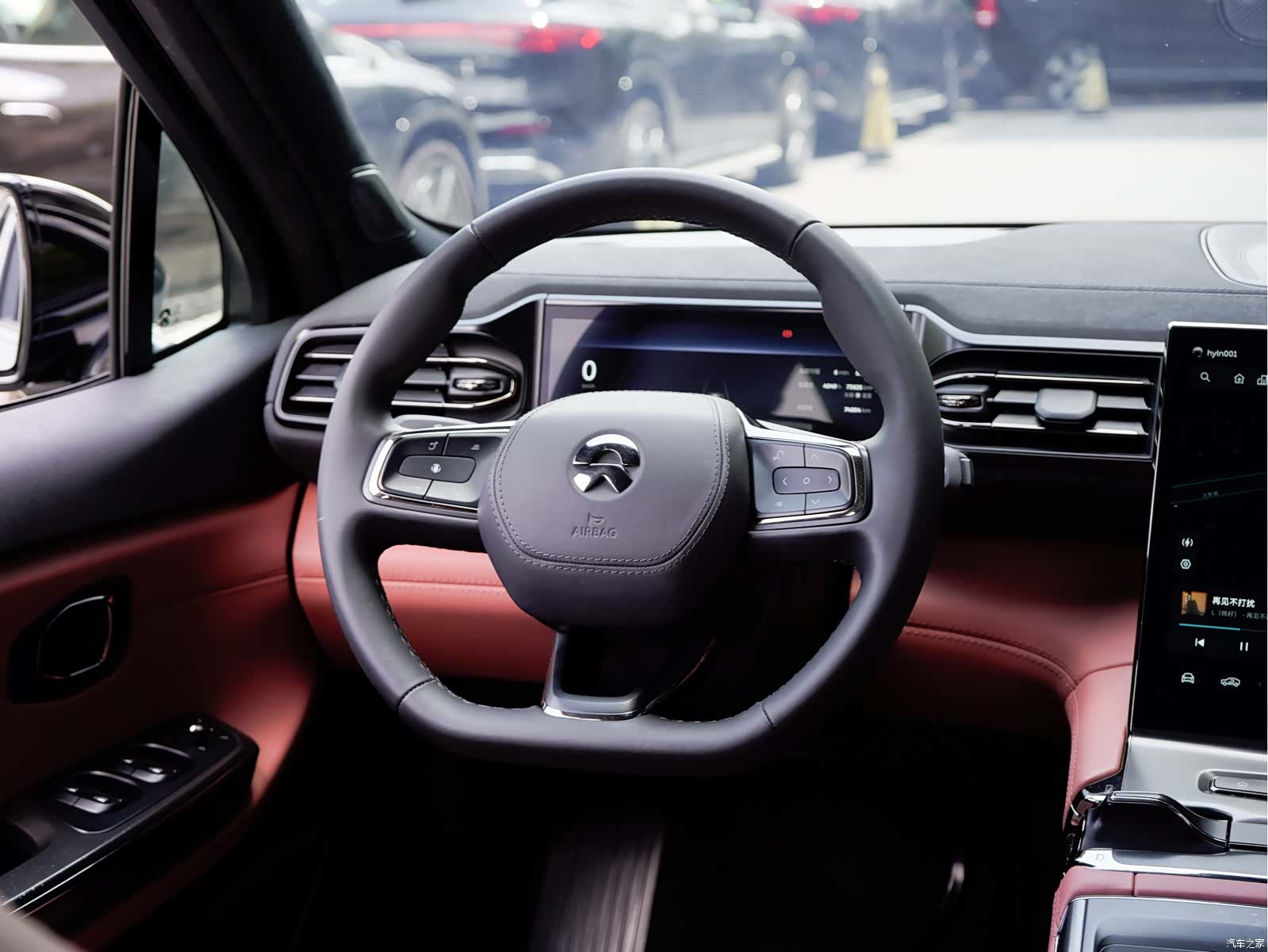 NIO EC6, 2022 20
