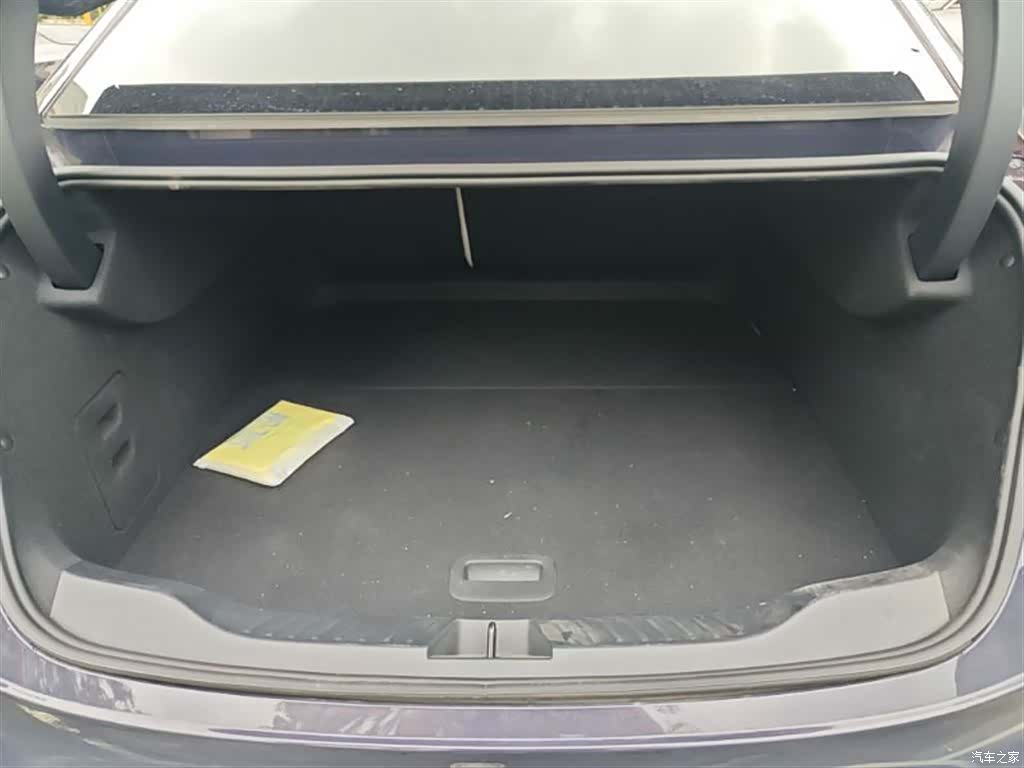 Buick L7, 2025 10