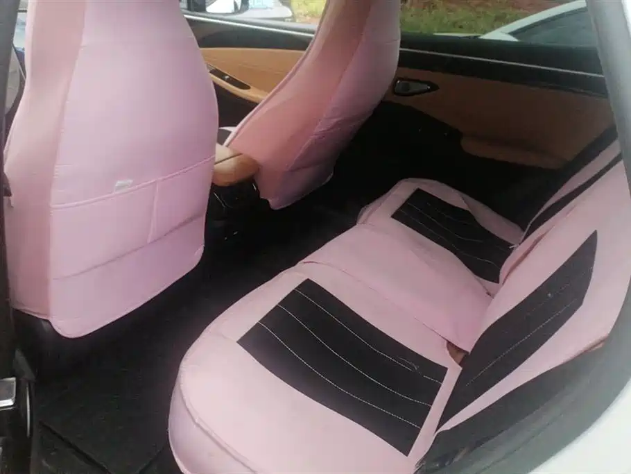 Geely Galaxy Galaxy L7