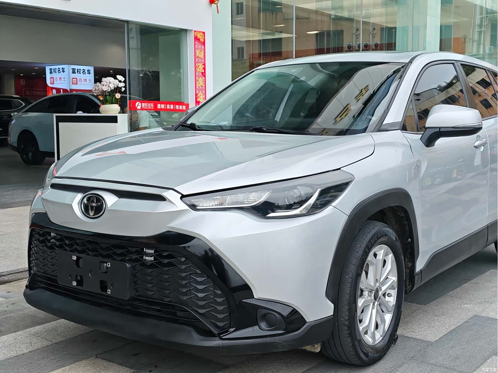 Toyota Frontlander, 2022 8