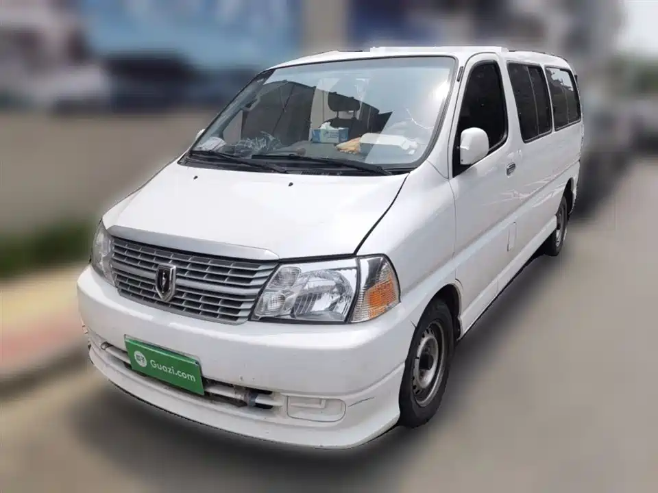 Jinbei Express Jinbei Express