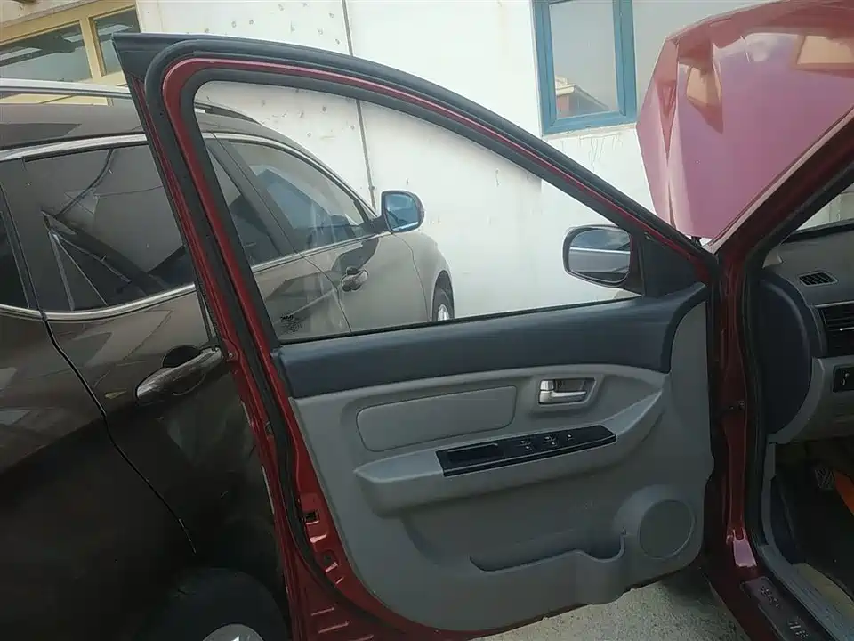 Wevan M20 Wevan M20