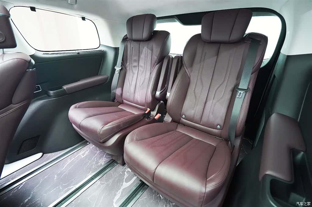 Buick Century, 2023 20