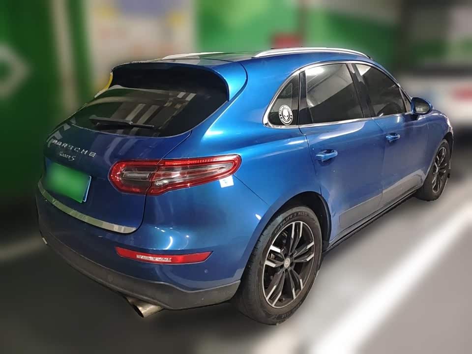 Zotye SR9