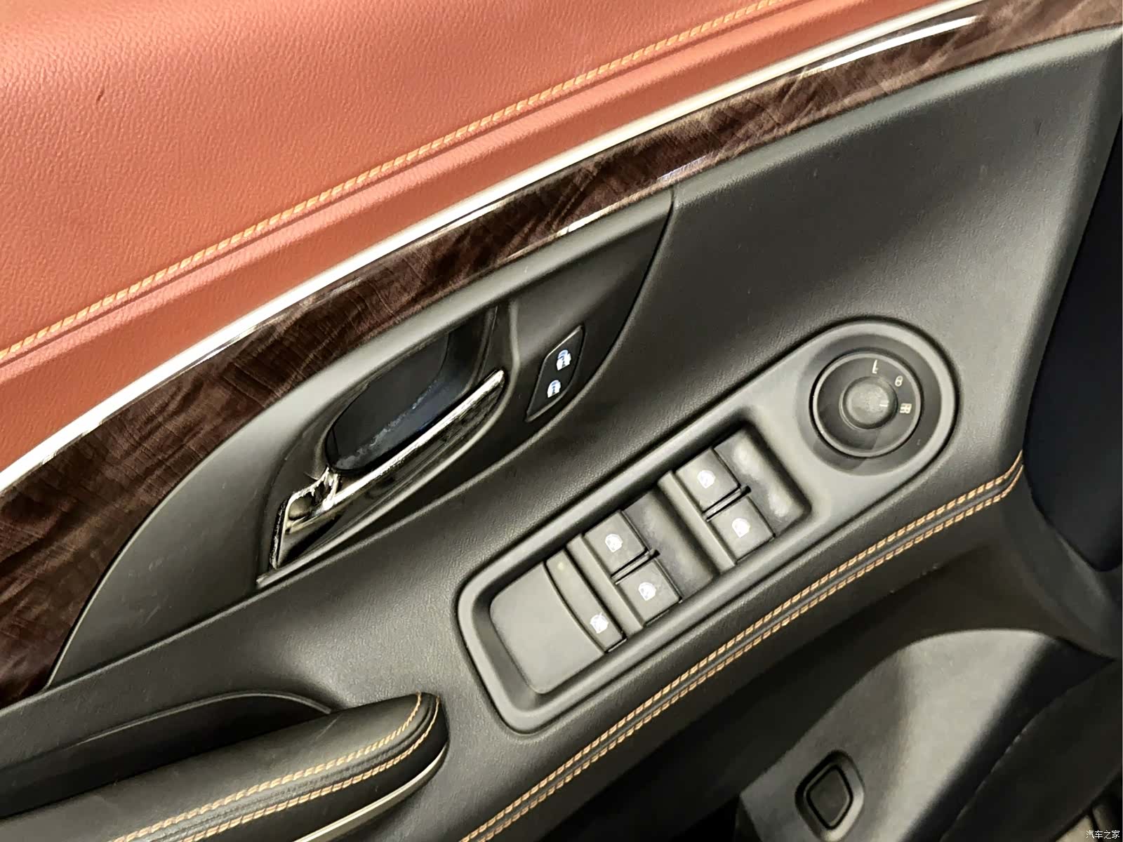 Buick LaCrosse, 2016 11