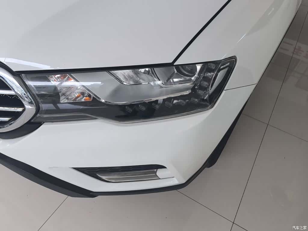 Haval H6, 2016 24