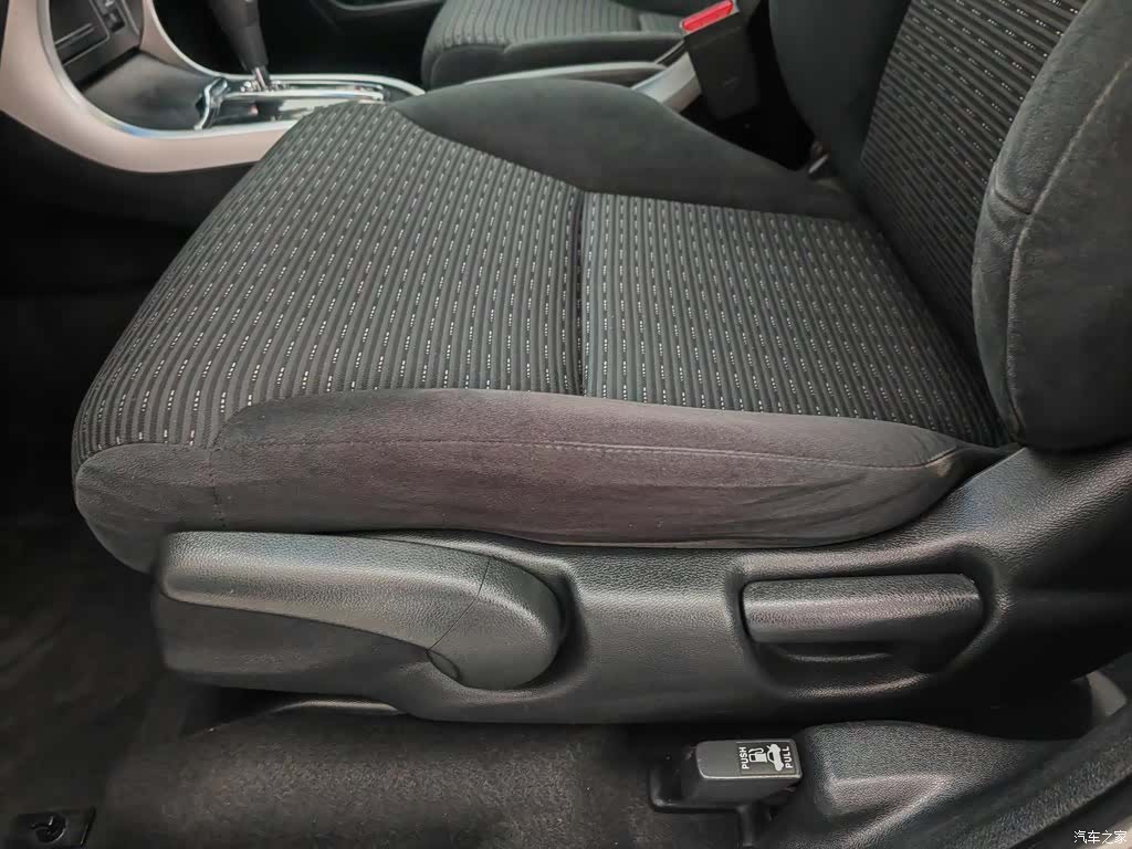 Honda Crider, 2014 20