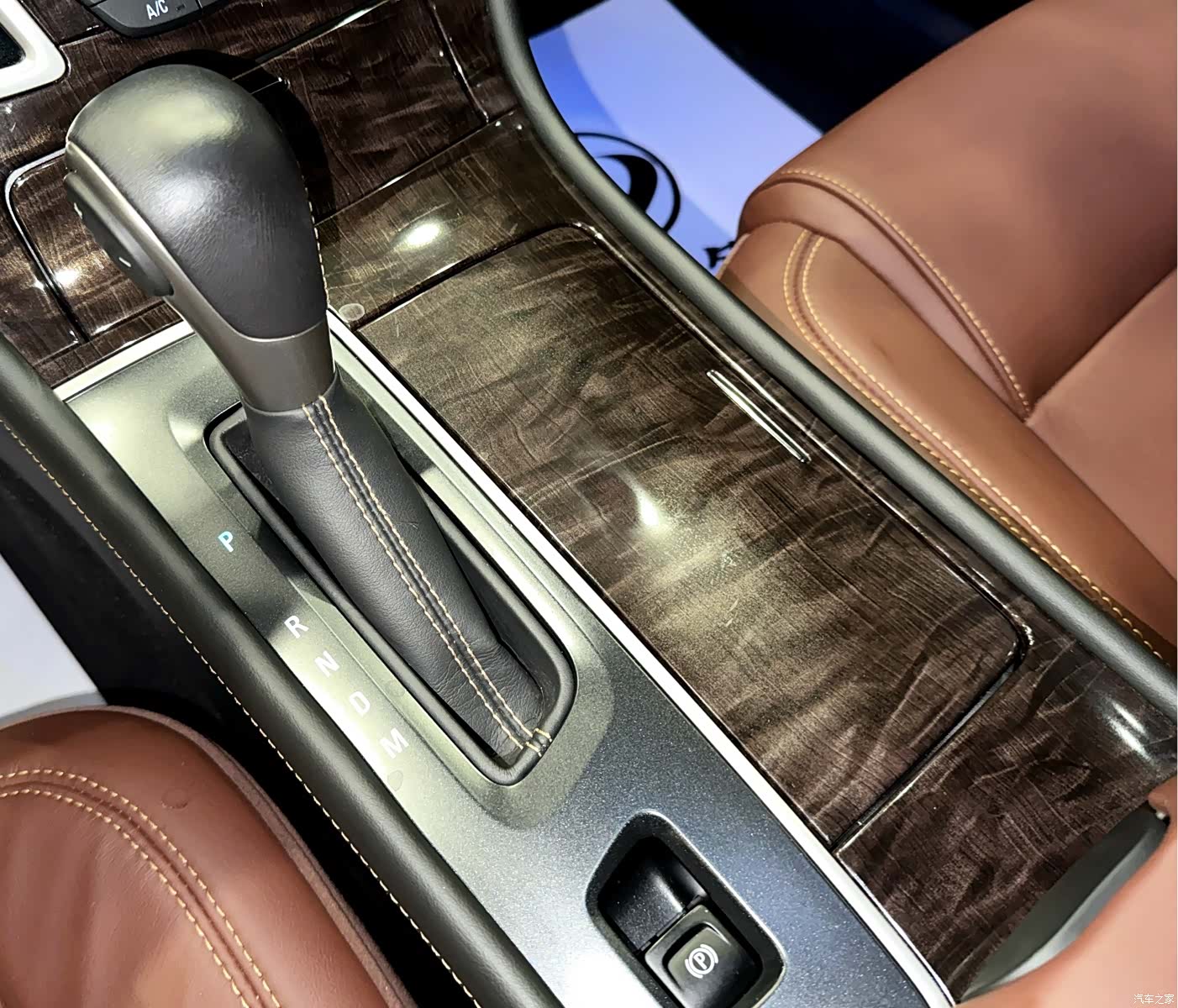 Buick LaCrosse, 2016 13