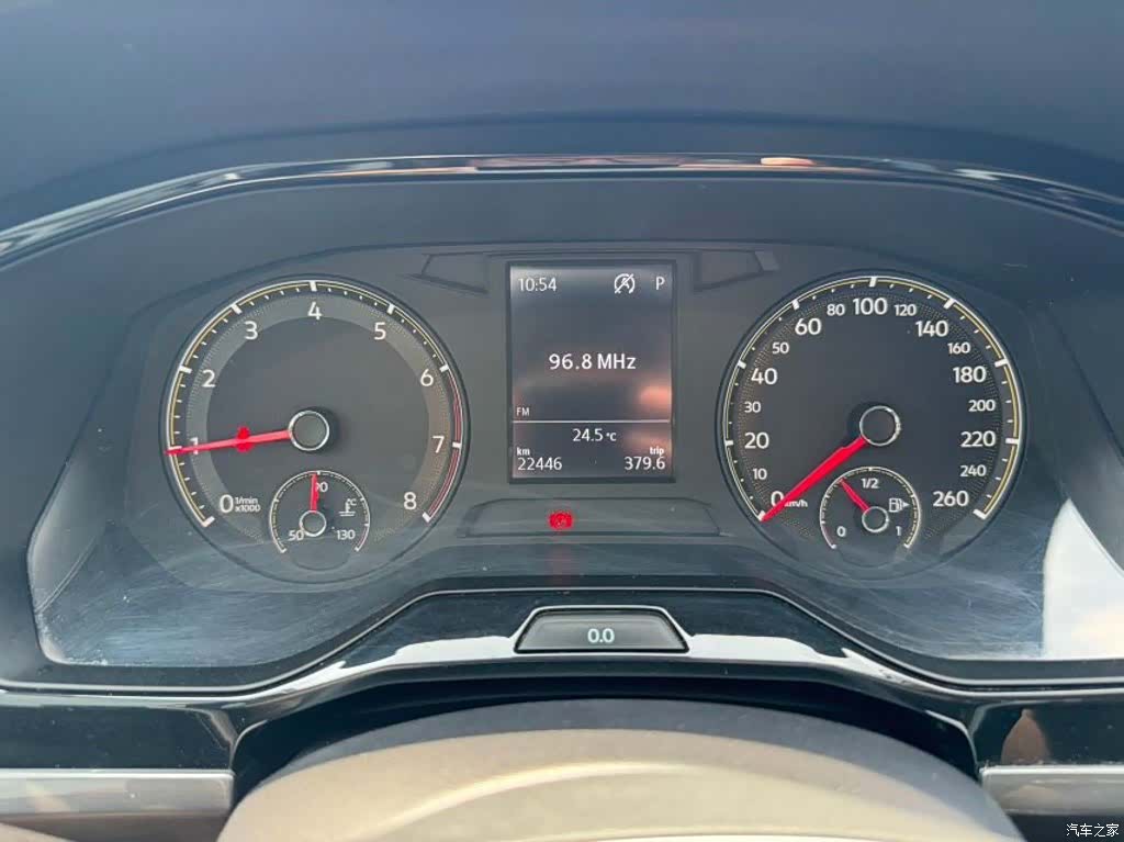 Volkswagen Bora, 2022 9