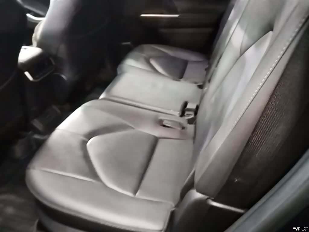 Toyota Highlander, 2023 17
