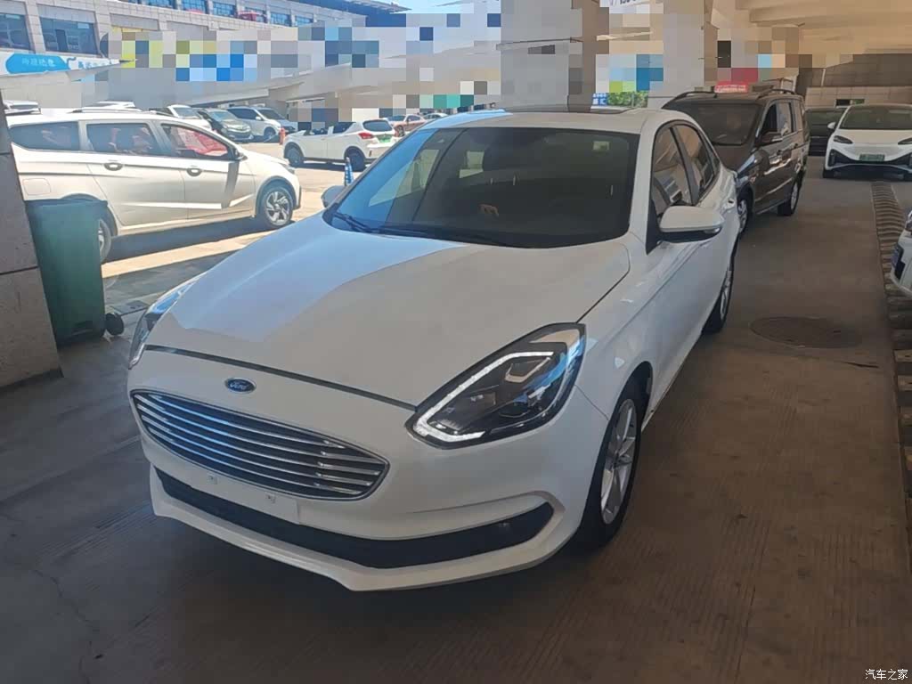 Ford VI, 2021 1