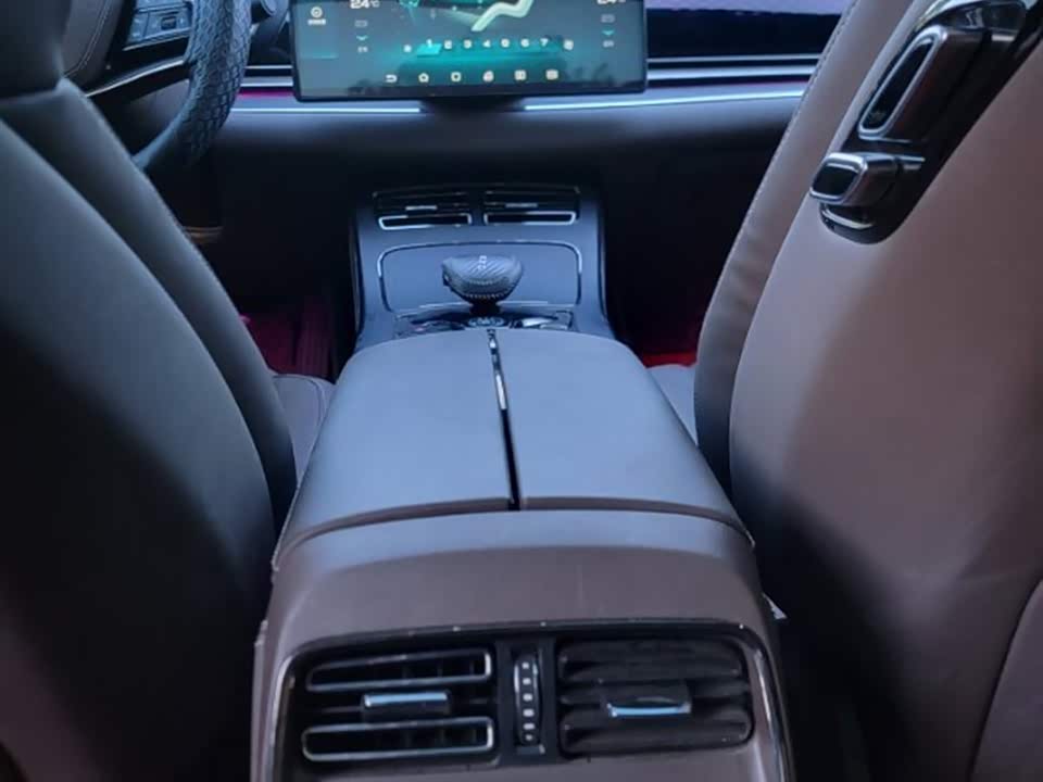 BYD Han BYD Han