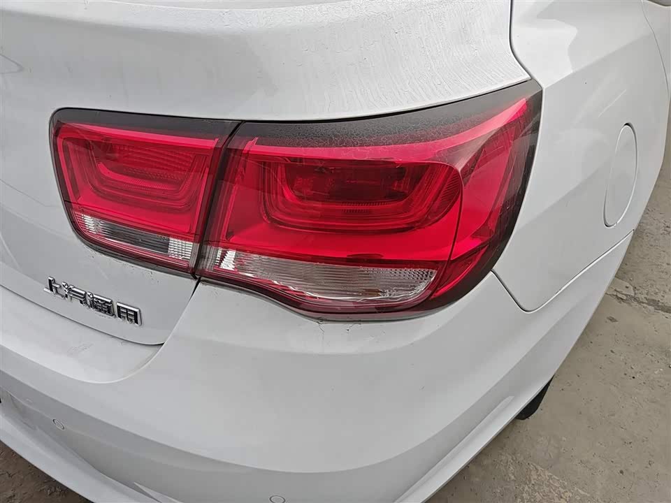 Chevrolet Mai Ruibao